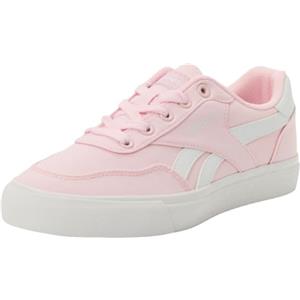 Reebok Court Advance Vulc Sneaker, Sneaker, Frosted Berry/Frosted Berry/White, 44,5 EU