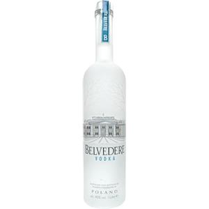Belvedere S Vodka - 1000 ml