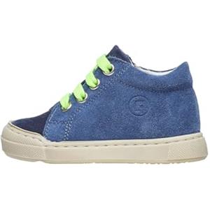 Falcotto Snopes Zip, Scarpe Bambini e Ragazzi Bambini e Ragazzi