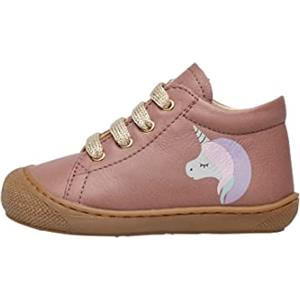 Naturino Cocoon Unicorn 2, Scarpine Primi Passi Bambine e Ragazze
