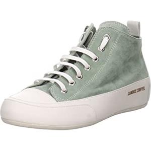 Candice Cooper Mid S, Scarpe con Lacci Donna