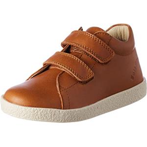 Falcotto Allure VL, Sneakers, Unisex - Bimbi 0-24, Beige, 18 EU