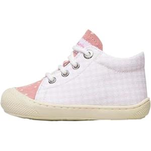 Naturino Cocoon-Pink-Candy