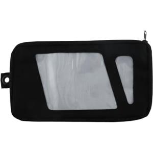 FACULX per la borsa della pinna della tavola da surf, impermeabile del PVC & del sacchetto di stoccaggio della