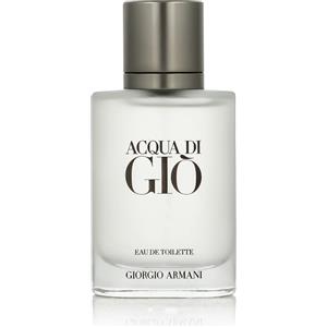 Giorgio Armani Acqua di Giò Pour Homme Eau de Toilette uomo Ricaricabile 30 ml