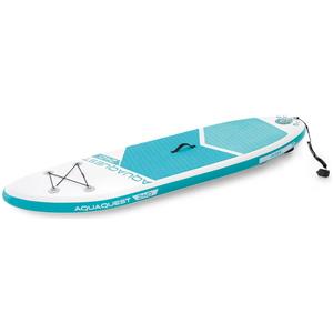 INTEX Paddleboard Intex Aquaquest 240 Youth Sup Bianco/blu - 244 cm