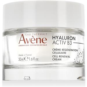 Avène Eau Thermale Hyaluron Activ B3 Cell Renewal Refillable Cream 50 ml