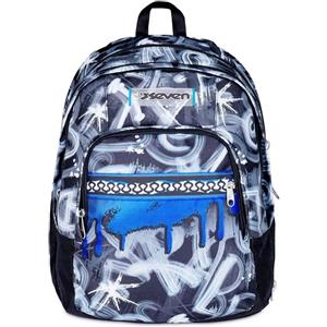 Seven Zaino sdoppiabile scuola Seven Dual Detach