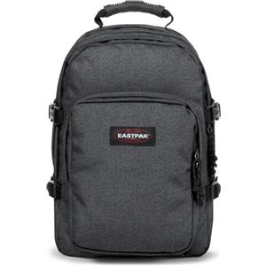 Eastpak Zaino Scuola e Tempo libero con Porta PC Eastpak Provider Black Denim 77H