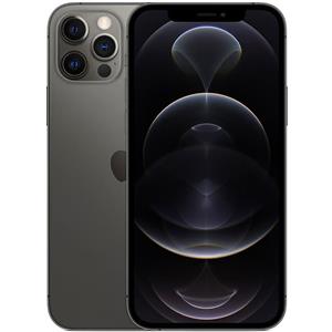 Apple iPhone 12 Pro - 128GB - Grafite