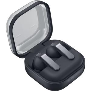 Samsung CUFFIE / AURICOLARI WIRELESS SAMSUNG GALAXY BUDS4 PRO SM R640 BLUETOOTH NERO