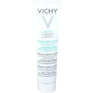 VICHY (L'Oreal Italia SpA) Vichy Crema Depilatoria Lenitiva per tutti i tipi di pelle - 150ml