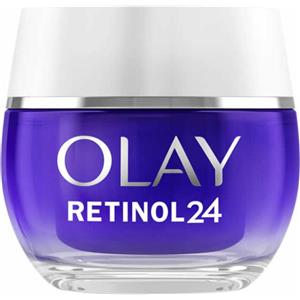 Olay REGENERIST RETINOL24 crema idratante per la notte 50 ml