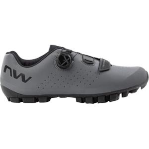 Northwave Hammer Plus MTB - Scarpe da ciclismo grigie 2026