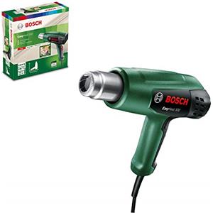 Bosch 06032A6000 Termosoffiatore, 1600 W, 0.1 V