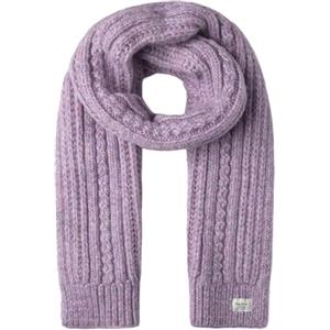 Pepe Jeans Skyler G SCIARF sciarpa, viola (viola orchidea chiaro), S, Viola (viola orchidea chiaro), S