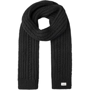 Pepe Jeans Sciarpa da donna FRANCIS SCIARF, Nero (NERO), Taglia unica, Nero (Black), Taglia unica