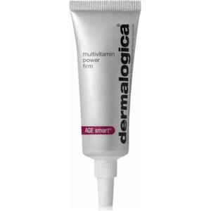 Dermalogica Multivitamin Power Firm, crema per gli occhi, per donne, adatta a tutti i tipi di pelle, tonificante, levigante, formato tubetto, ingredienti: Cyclopentasiloxane, Bis-Diglyceryl Polyacyladipate-2, Dimethicone Crosspolymer, Cetyl...