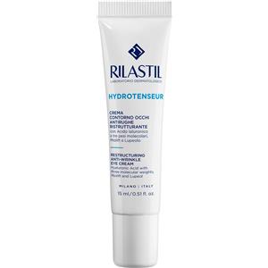 IST.GANASSINI SpA RILASTIL HYDROTENSEUR CREMA CONTORNO OCCHI ANTIRUGHE RISTRUTTURANTE | 15 ml