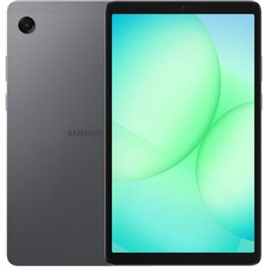 SAMSUNG Tablet Samsung Galaxy Tab A11 4G LTE-TDD 4 GB Wi-Fi 5 Grigio