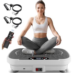 CURSOR FITNESS CURSOR pedana vibrante dimagrante, per lipedema