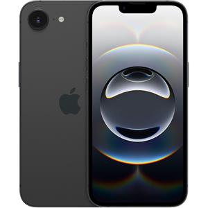 Apple iPhone 16e - 128GB - Ottimo - Nero