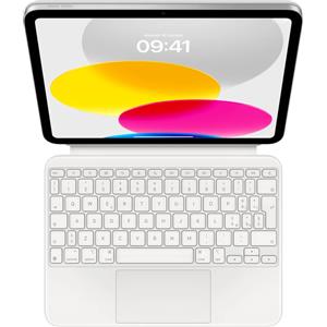 Apple Magic Keyboard Folio per iPad (decima generazione) - Italiano [MQDP3T/A]