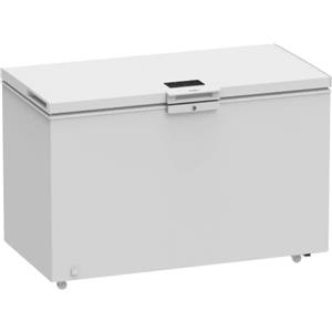 Whirlpool W3RHS37EW2 Congelatore a Pozzetto 321l