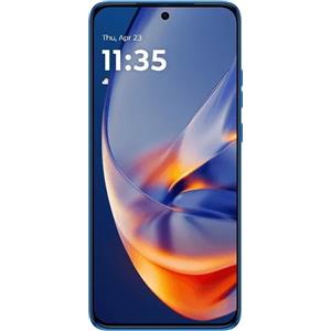 Motorola Edge 50 Neo | 8 GB | 256 GB | Dual-SIM | PANTONE Nautical Blue