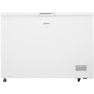 Indesit INCF 3084 E Congelatore a Pozzetto Orizzontale Statico 308 l