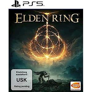 Atari ELDEN RING - Launch Edition [PlayStation 5]