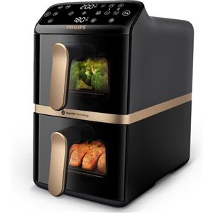 PHILIPS AIRFRYER SERIE 4000 DA 10L NA462/70
