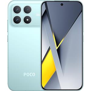Xiaomi Smartphone Xiaomi Poco F8 Pro 6.59