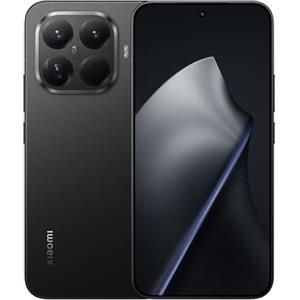 XIAOMI 15T Pro 5G 256GB/12GB Dual SIM Preto