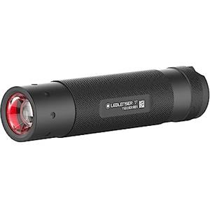 Ledlenser T2 Torcia Tattica LED, 240lm, Batterie AAA, 98g