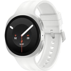 Samsung Galaxy Watch9, 40mm, Cream, LTE [Versione Italiana]