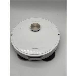 DREAME L10s Pro Ultra Heat Robot Aspirateur Laveur, Extension | Garanzia 24 mesi