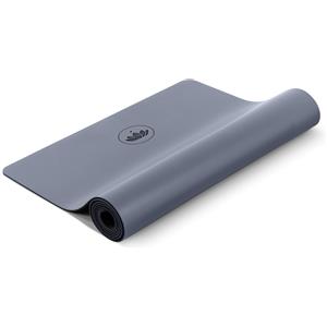 Lotus Tappetino da yoga LOTUSCRAFTS® antiscivolo, realizzato in gomma naturale, versatile e adatto per l'uso come tappetino da yoga, tappetino per lo sport, tappetino per la ginnastica, tappetino per il fitness, tappetino da yoga, tappetino sportivo, …
