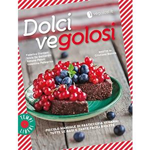Vegolosi.it - Dolci vegolosi