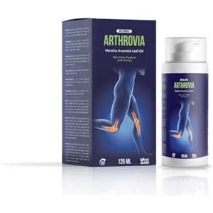 Nutraneo Arthrovia