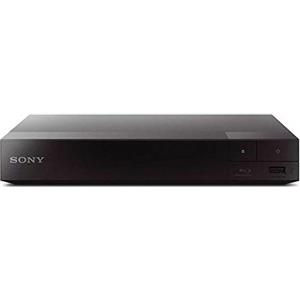 Sony BDP-S3200 Wi-Fi Upgraded Multi Region Zone Free BLU Ray DVD Player - PAL/NTSC - Wi-Fi - 1 USB, 1 HDMI, 1.