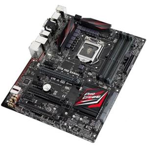 WJQQLSM scheda madre Fit For ASUS Z170-PRO-GAMING