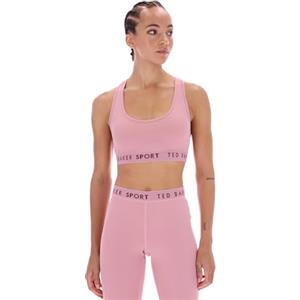 Ted Baker Sport Reggiseno da Donna Diana Essentials, Rosa, S