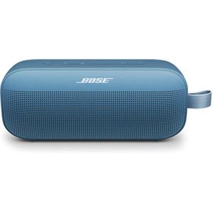 Bose SoundLink Flex altoparlante portatile e per feste Blu