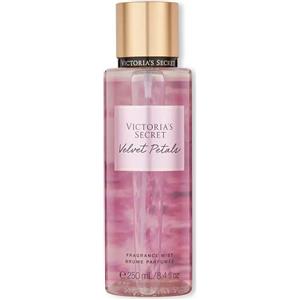 VICTORIA S SECRET Velvet Petals - Acqua Profumata Per Il Corpo Donna 250 ml Vapo
