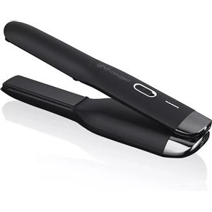 GHD Unplugged Styler piastra senza fili per capelli nera 22mm