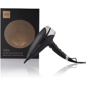 ghd Helios - Asciugacapelli Professionale Nero