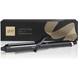 GHD Curve Soft Curl Tong - Arricciacapelli Professionale per Ricci Morbidi e Voluminosi