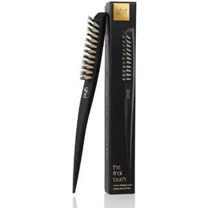 GHD The Final Touch - Spazzola Stretta per Cotonare i Capelli