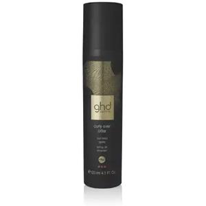 ghd Curly Ever After Curl Hold Spray